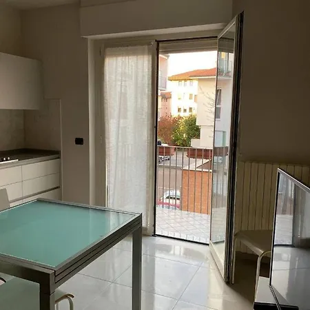 Casa Amelia شقة ألبا