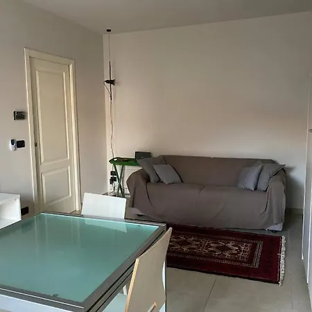 Casa Amelia شقة