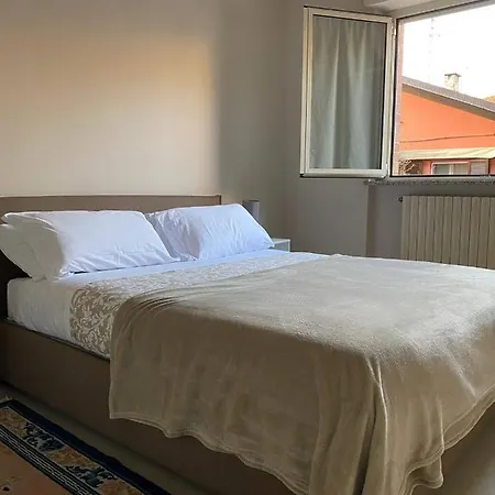 Casa Amelia شقة *