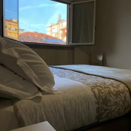 شقة Casa Amelia *