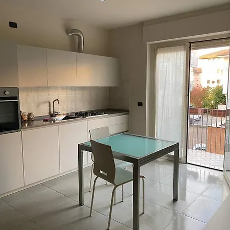 Casa Amelia * ألبا