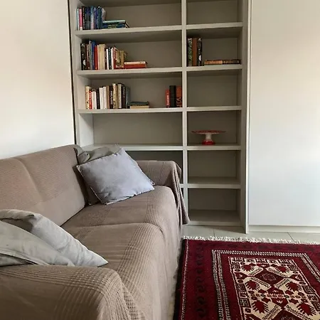 شقة Casa Amelia ألبا