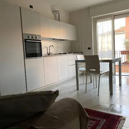 Casa Amelia شقة *