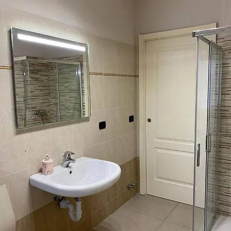 شقة Casa Amelia *