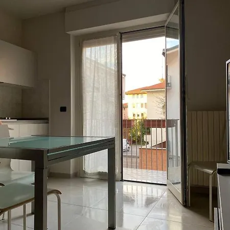 Casa Amelia شقة *