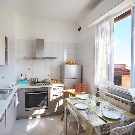 Apartman Casa Amelia *