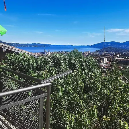 Apartman Casa Amelia Cissano