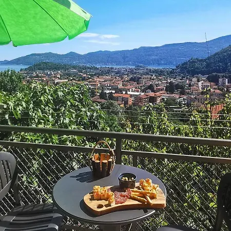 Apartman Casa Amelia